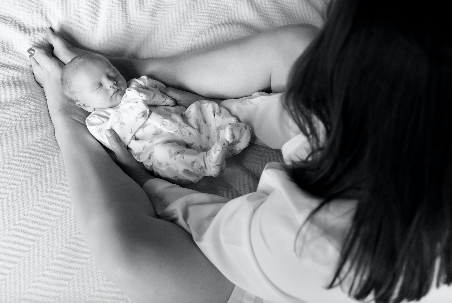 The Story Behind The Prepare Method & The Nurture Method